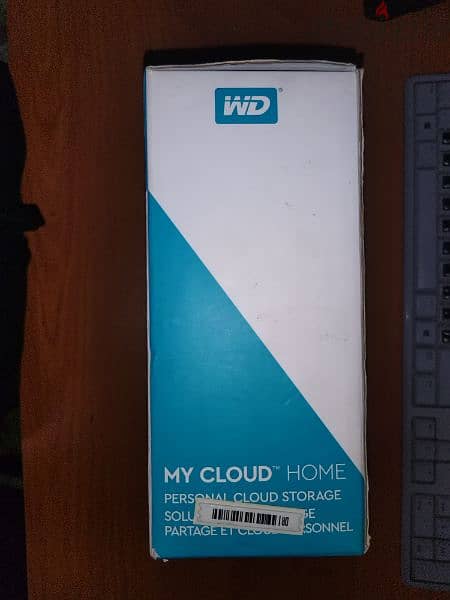 wd my cloud 2tb 2