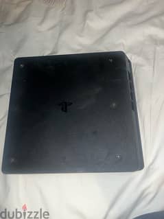 ps4 slim 500gb