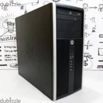 HP elitedesk 705