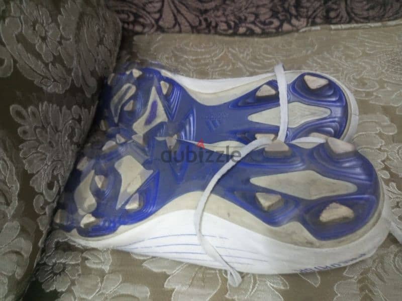 Astra's Adidas 2