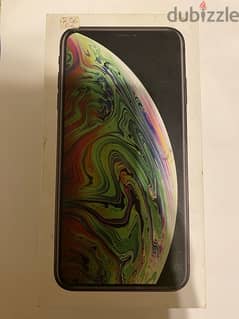 ايفون xs max