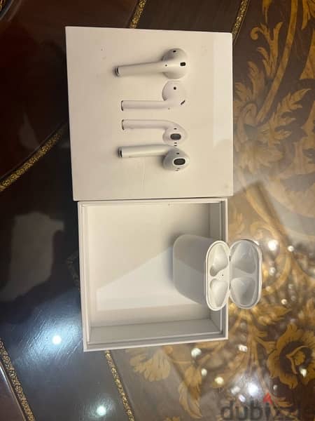 apple airpods 2 original 3