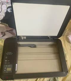 Hp deskjet link advantage 2515