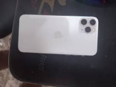 iPhone 11 Pro  256gb