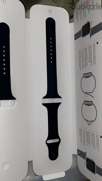 original apple watch band 0