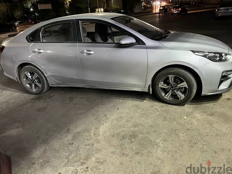 Kia Cerato 2020 1