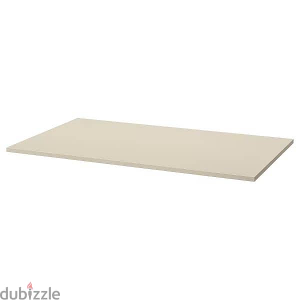 سطح مكتب تروتن Ikea Trotten Table top 120x70 0