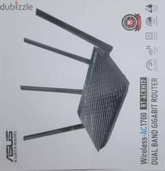 router asus 0