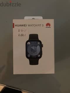 huawei watch 0