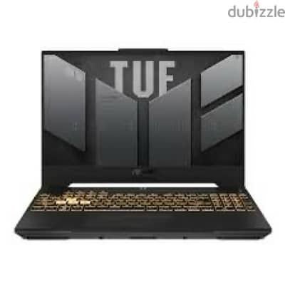 ASUS TUF Gaming F15 2022