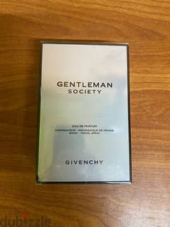 givenchy 100ml جيفنشي