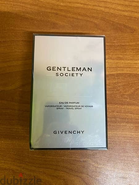 givenchy 100ml جيفنشي 0