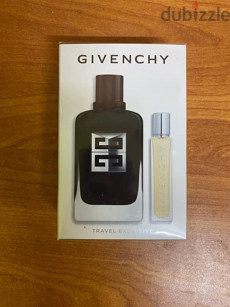 givenchy 100ml جيفنشي 1