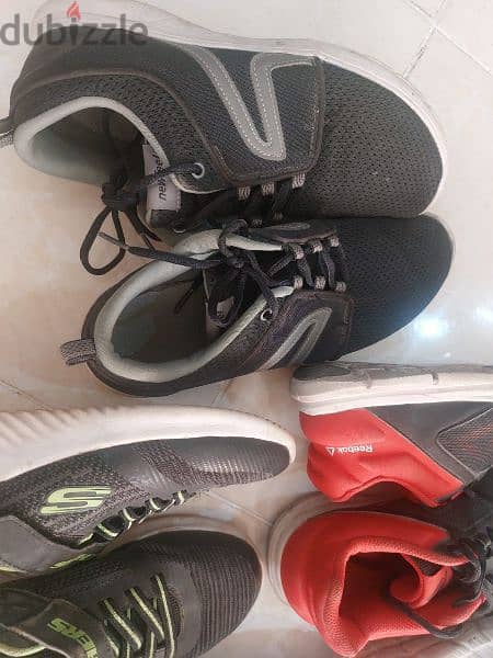 under armour excellent condition size 36.5 black 7