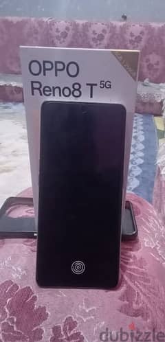 OPPO Reno8 T 5Gهاتف