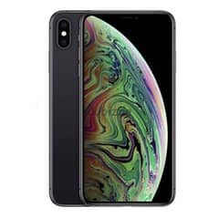 XS max 256