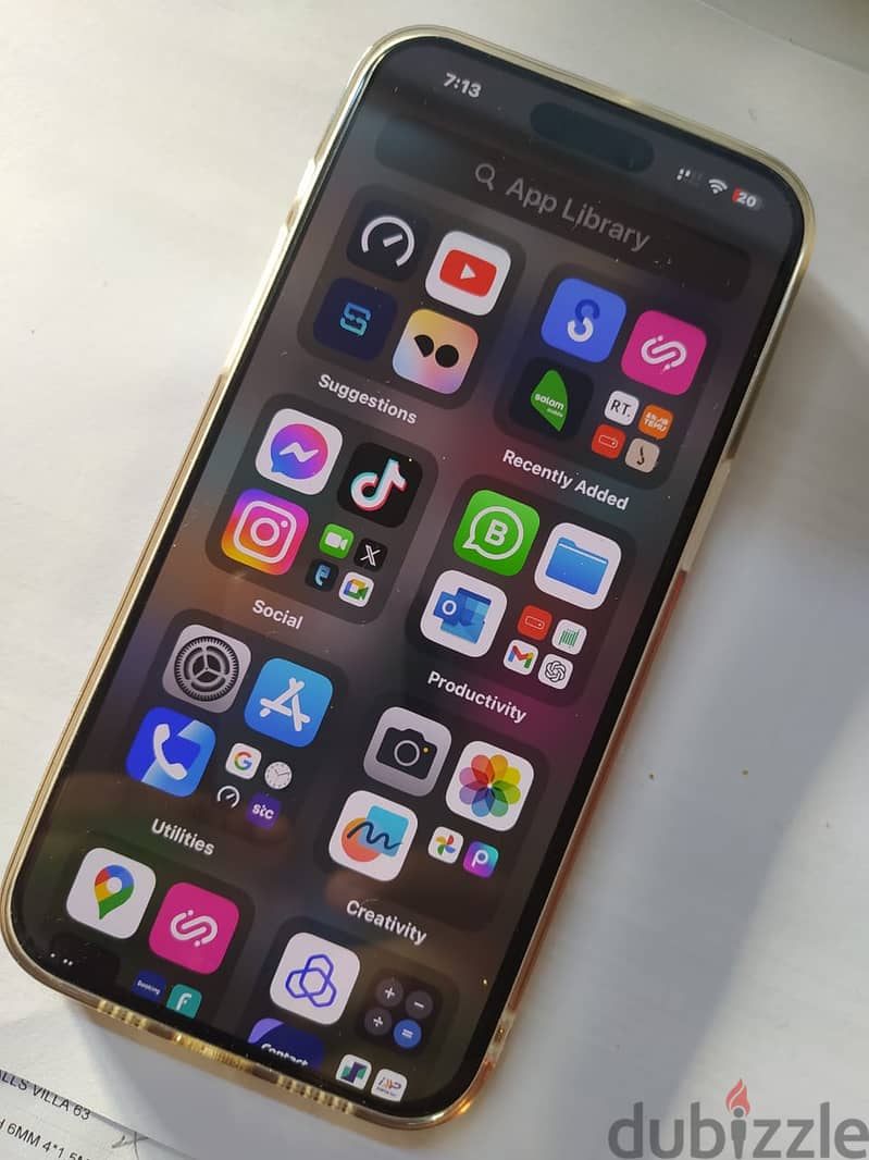 i phone 15 pro max ايفون 15 برو ماكس 2