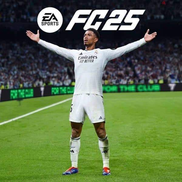 Fc 25 ps4 / ps5 plus game months & 3 months & Year 2