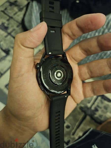 Huwaei Watch GT 3 - 46mm 3