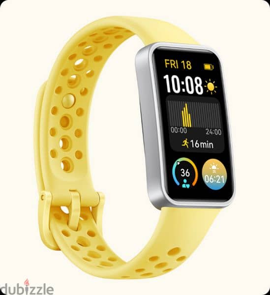 huawei band 9 0