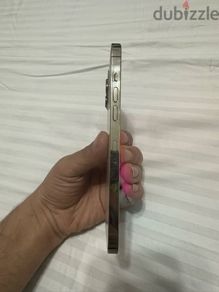 iphone 12pro max للبدل ب اعلي 9