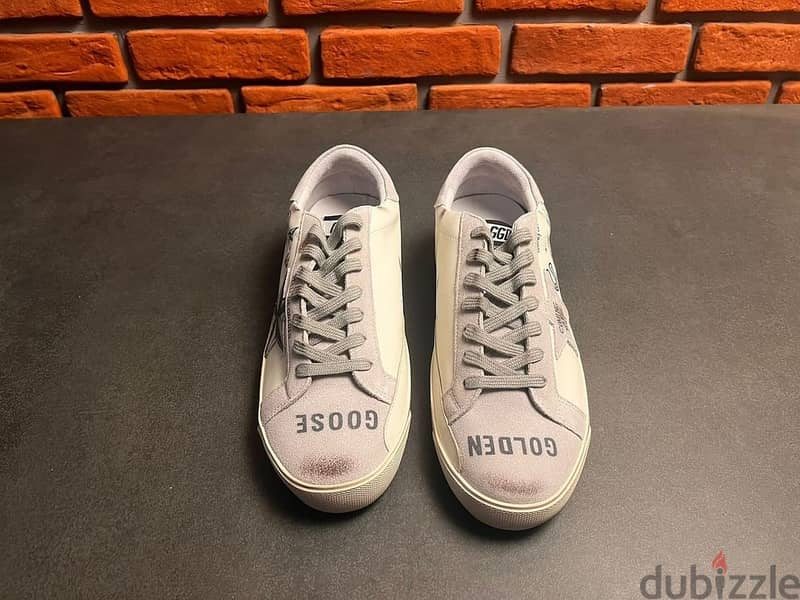 Golden Goose Superstars (GGDB) 1