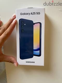 Samsung A25