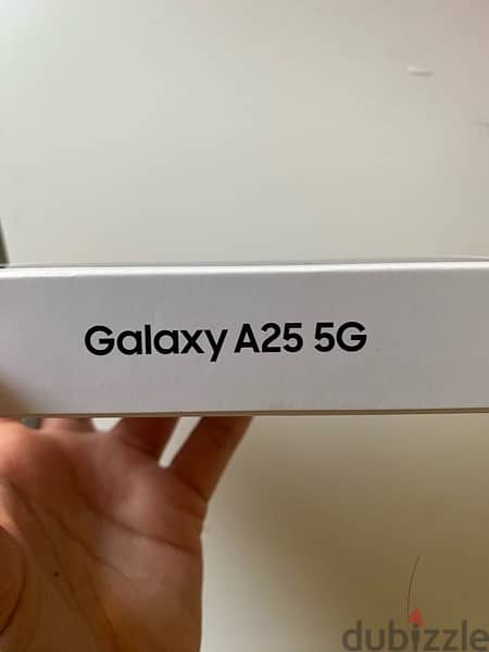 Samsung A25 2