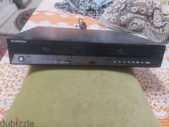 samsung dvd recorder & vcr dvd - vr336