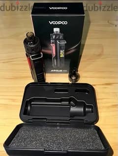 voopoo argus pro 80w for sell