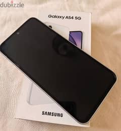 Samsung Galaxy A54 0