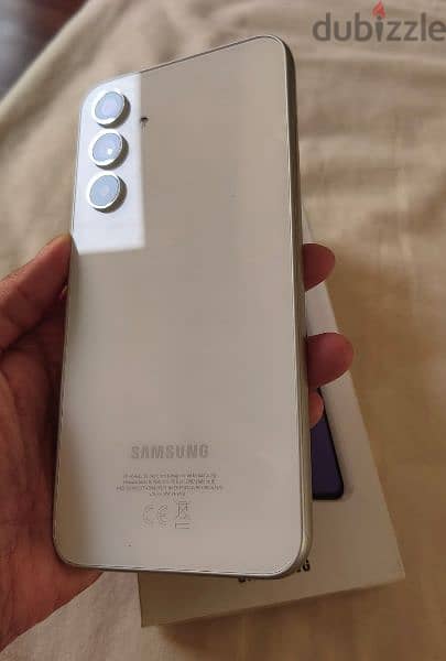 Samsung Galaxy A54 3