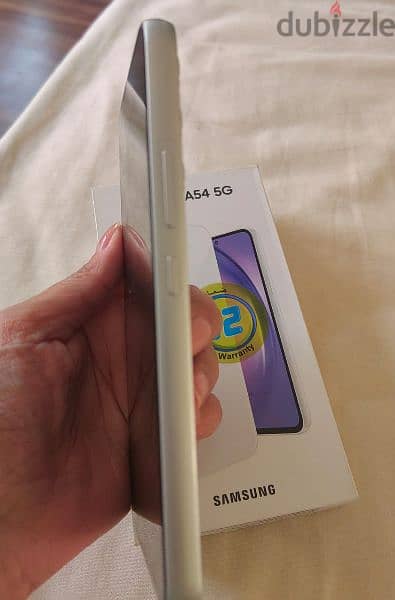 Samsung Galaxy A54 4