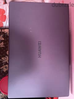 huawei matebook d15