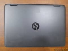 لابتوب hp probook g2