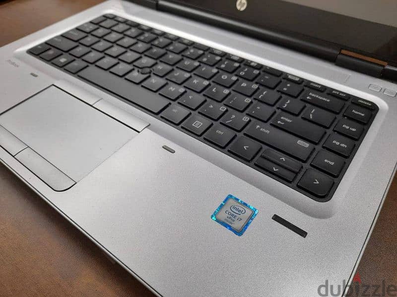 لابتوب hp probook g2 2