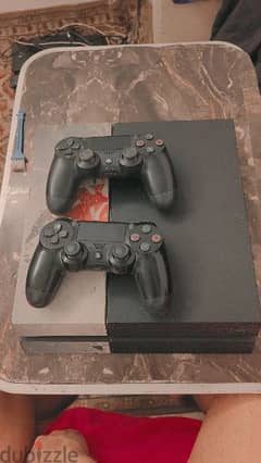 ps4 500 G