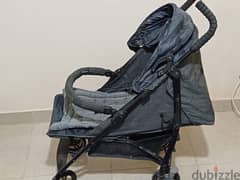 عربية بيبي سترولر stroller 0