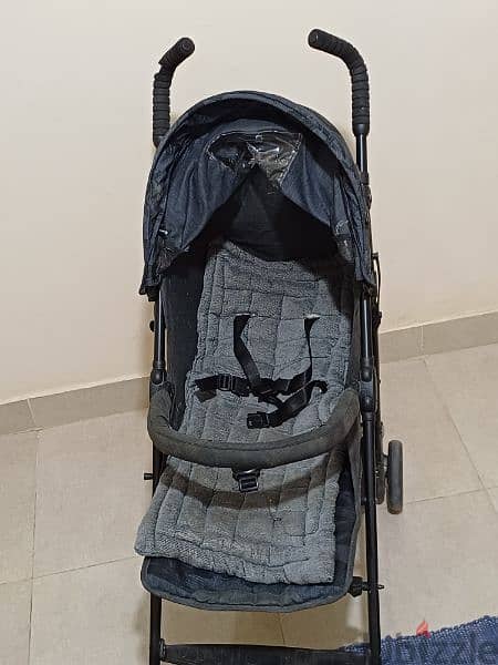 عربية بيبي سترولر stroller 1