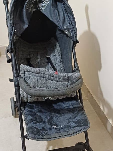 عربية بيبي سترولر stroller 5