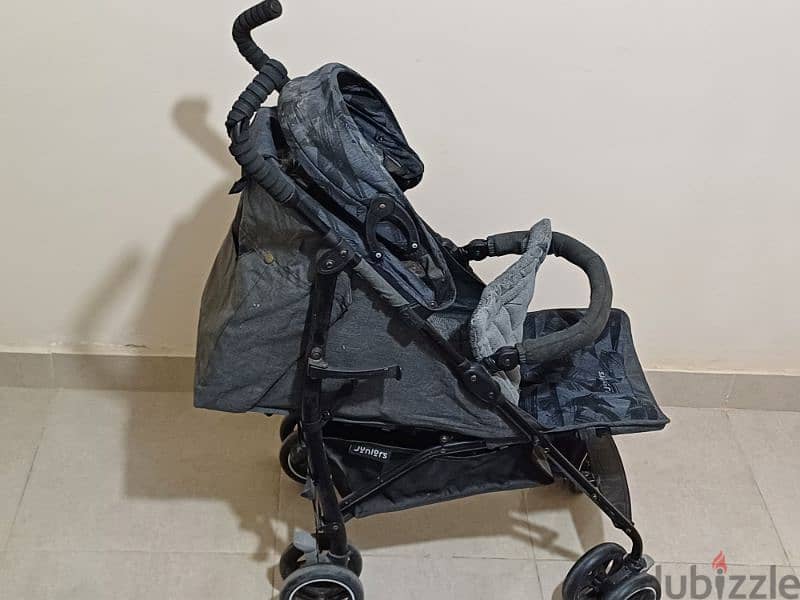 عربية بيبي سترولر stroller 6