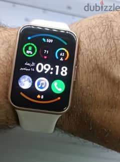 HUAWEI WATCH FIT  2