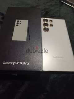 Samsung s23 ultra