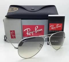 ray ban rb3025 aviator large metal  58014