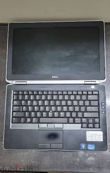 ديل Dell 4