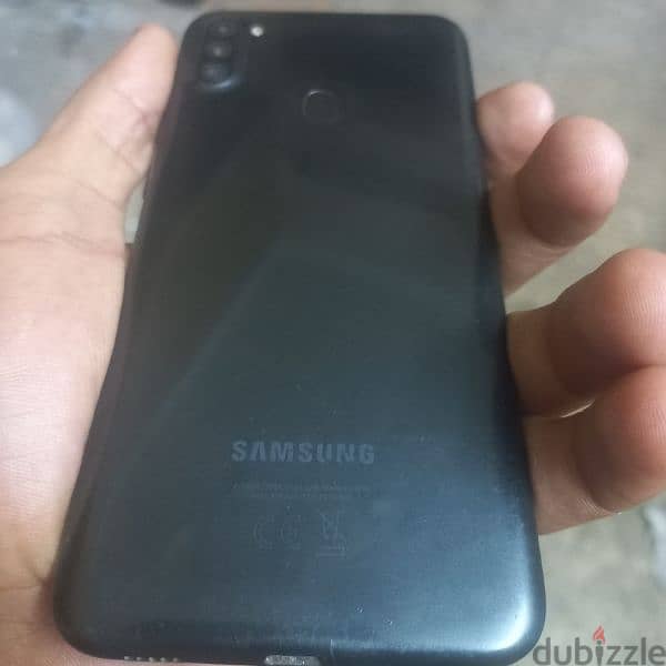 Samsung Galaxy A11 2