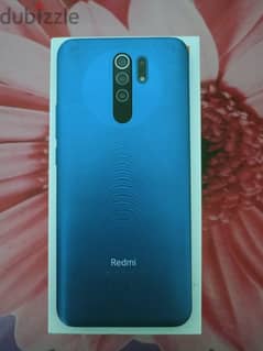 فون Redmi 9 للبيع 0