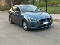 Mazda 2 2017