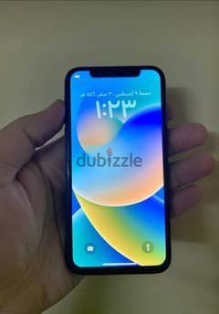 iPhone XS Max 256G  اکس اس ماكس مساحة ٢٥٦ 0