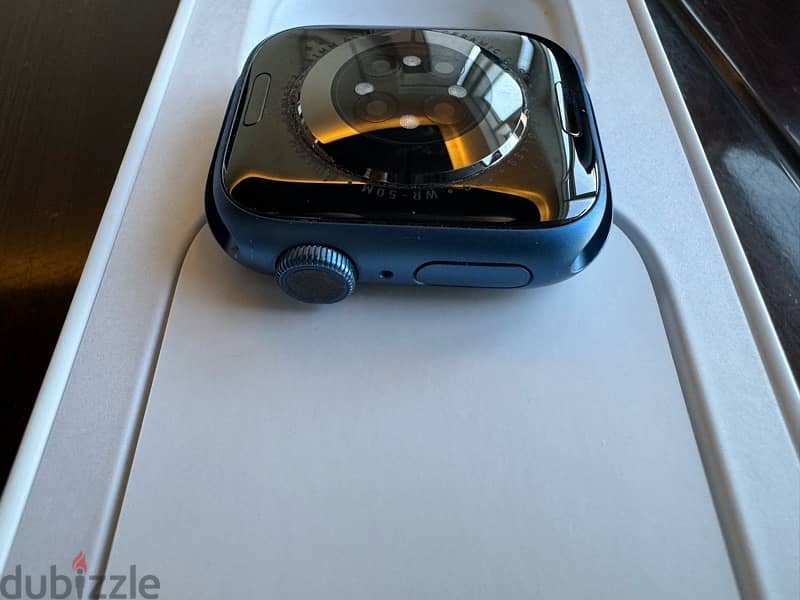 apple watch serise 7 41m 0